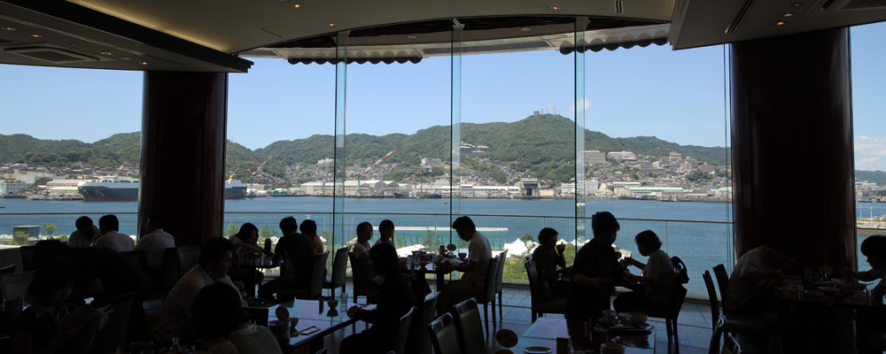 夏の思い出(長崎家族ツアー長崎市内観光編)_d0141173_2258846.jpg