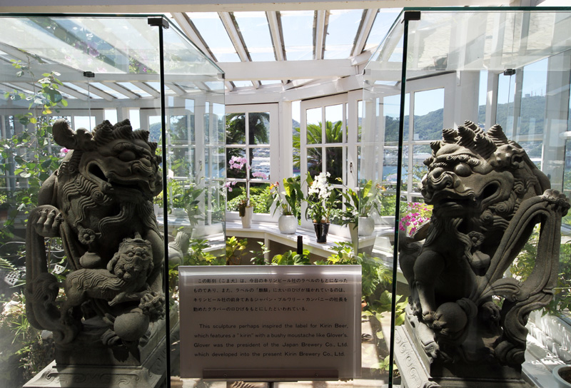 夏の思い出(長崎家族ツアー長崎市内観光編)_d0141173_22594125.jpg