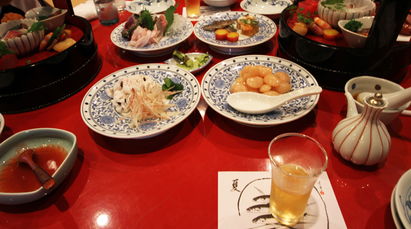 夏の思い出(長崎家族ツアー長崎市内観光編)_d0141173_2303372.jpg