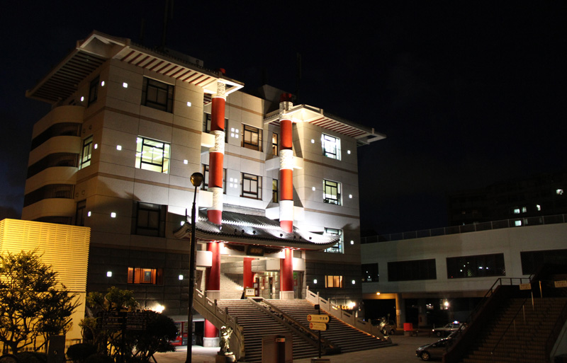 夏の思い出(長崎家族ツアー長崎市内観光編)_d0141173_2311622.jpg