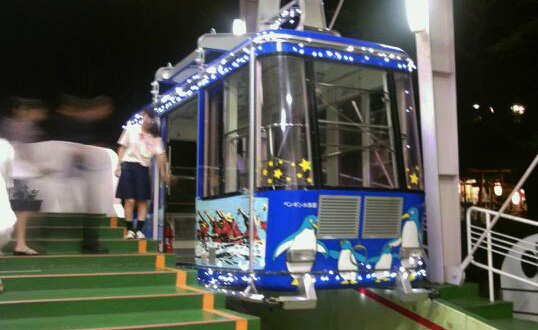 夏の思い出(長崎家族ツアー長崎市内観光編)_d0141173_2313391.jpg