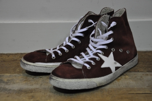 GOLDEN GOOSE ~11AW~_e0152373_2062069.jpg