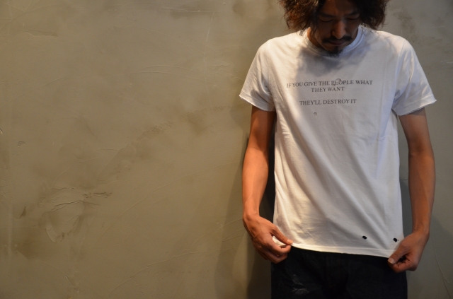 お久しぶりです。 -Pledge-_d0158579_21332930.jpg