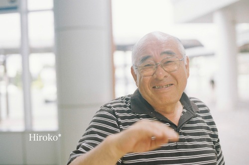 青春18切符の旅 おじさん Hiroko S Happy Life 青春18切符の旅 おじさん Hiroko S Happy Life