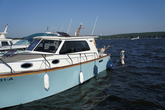 Wannseeクルーズ_c0180686_23313286.jpg