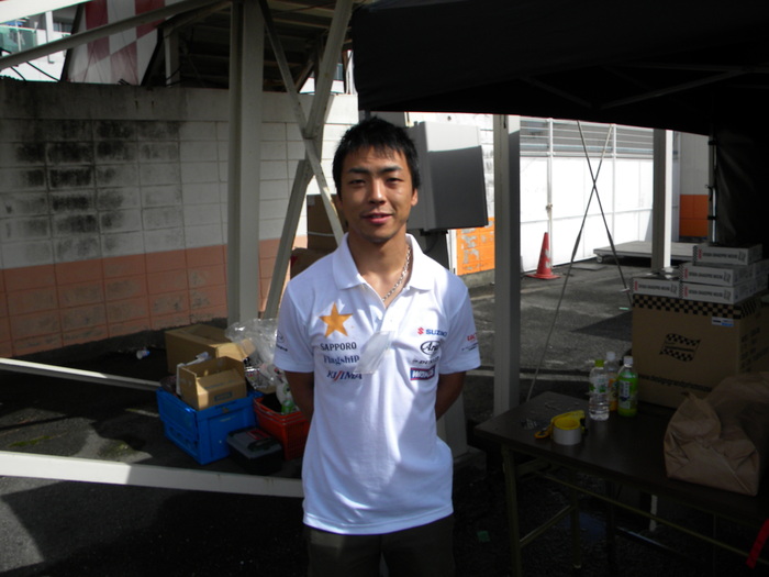 船橋オートファン感謝祭2011_e0080201_16123358.jpg