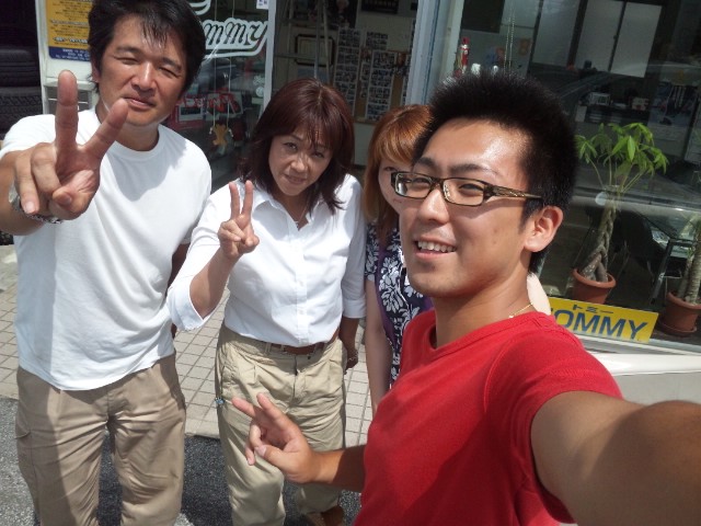 ヤマト建設様 _b0127002_17102485.jpg
