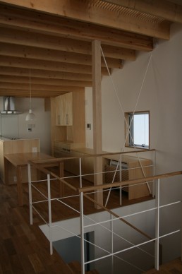 PROJECT/ 「長崎の家」お引き渡し_e0029115_16391685.jpg