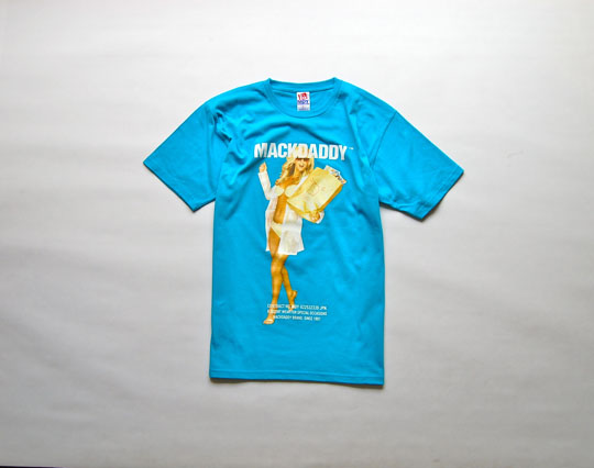 MACKDADDY 2011 F/W [DECENT]　NEW ARRIVAL_c0150518_02774.jpg