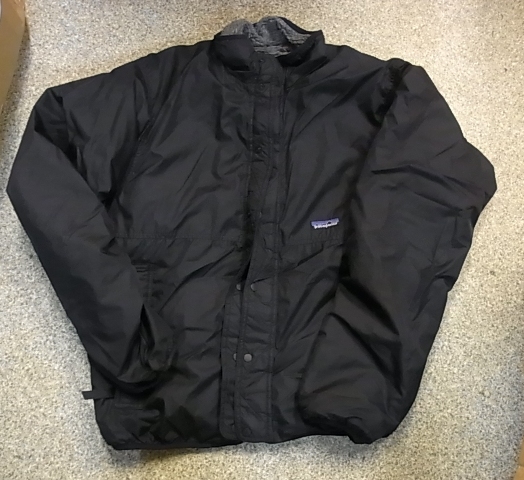  アメリカ仕入れ情報#8  patagonia グリセード＆レトロベスト_c0144020_10145616.jpg