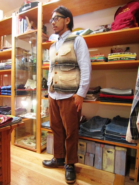 \"melple×キャシディ八木沢氏\" 共同企画アイテムご紹介_f0191324_9445025.jpg