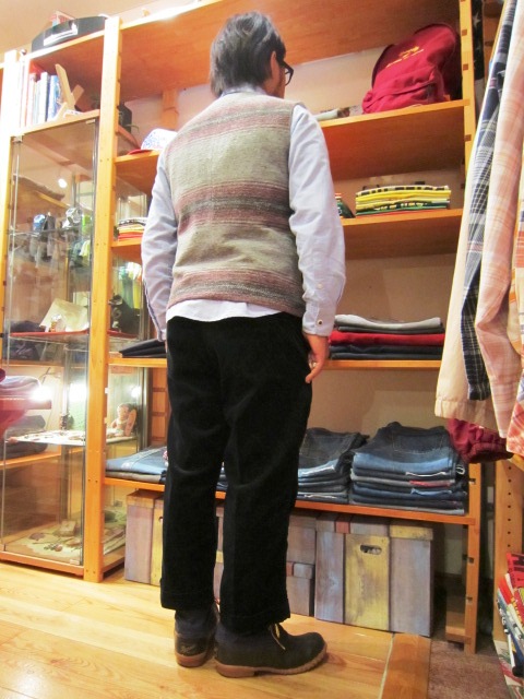 \"melple×キャシディ八木沢氏\" 共同企画アイテムご紹介_f0191324_9452768.jpg