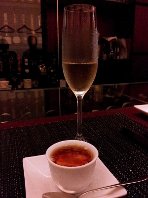 Bon Pinard(ボンピナール)@元麻布_d0113725_16175058.jpg