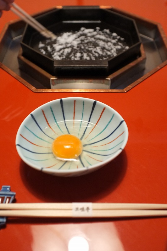 　三嶋亭　京都　グルメ　その１　_f0050534_1465668.jpg