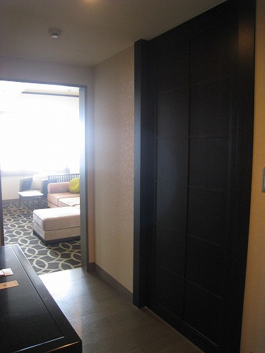 8月 神戸旧居留地オリエンタルホテル 部屋その3_a0055835_23363568.jpg