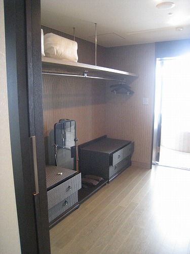 8月 神戸旧居留地オリエンタルホテル 部屋その3_a0055835_23365086.jpg