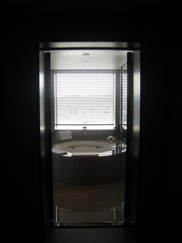 8月 神戸旧居留地オリエンタルホテル 部屋その3_a0055835_23494259.jpg