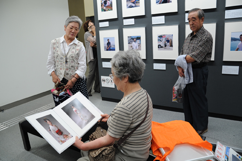 写真展LIFE in 仙台 その2_f0044846_16205240.jpg