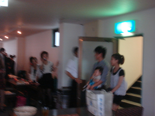 昨日のHAPPY WEDDING!!_c0209951_19501066.jpg