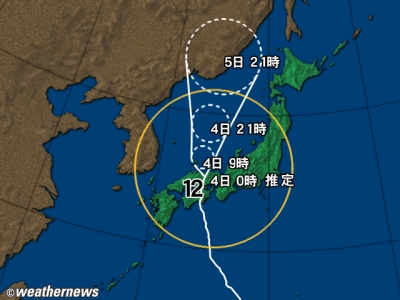 台風12号_f0136751_0303538.jpg