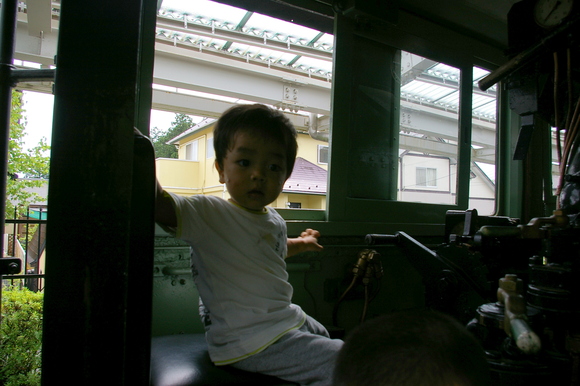 青梅鉄道公園その1/ Oume railway park pt1_a0186568_214337.jpg