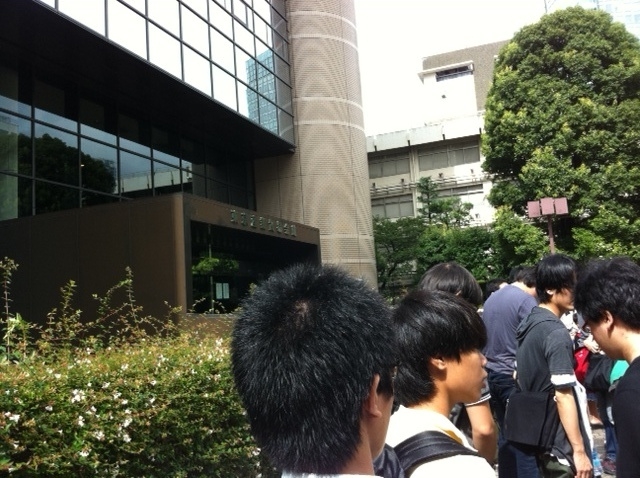 バトルブレイク 全国大会 東京_f0236990_20482892.jpg