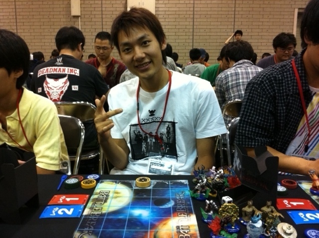 バトルブレイク 全国大会 東京_f0236990_2055227.jpg