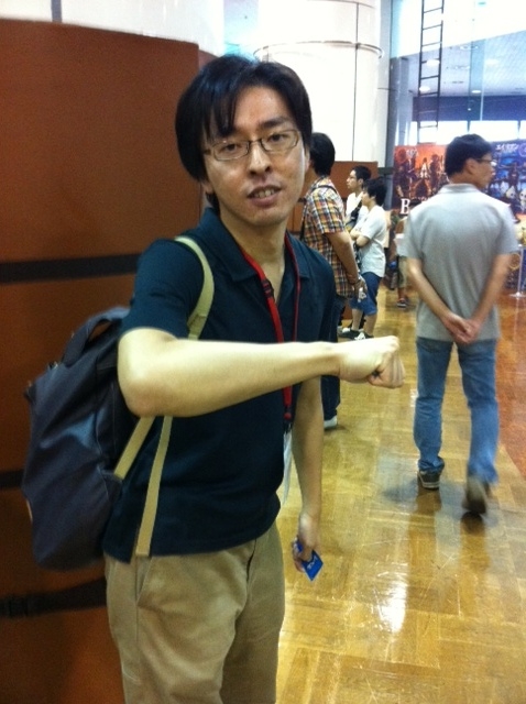 バトルブレイク 全国大会 東京_f0236990_21132297.jpg