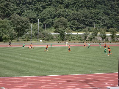 社会人サッカーリーグ!!_b0219993_15535744.jpg