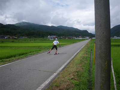 佐藤圭一選手インプレッション!_c0003493_8495456.jpg