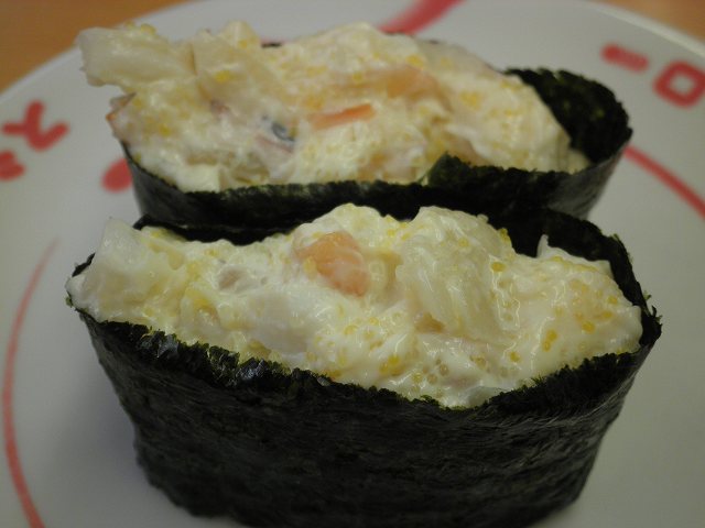あきんどスシロー 川西山下店_c0118393_813122.jpg