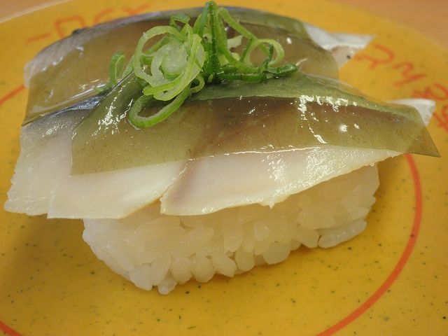 あきんどスシロー 川西山下店_c0118393_814663.jpg