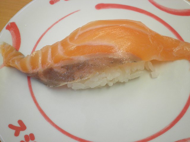 あきんどスシロー 川西山下店_c0118393_8322699.jpg