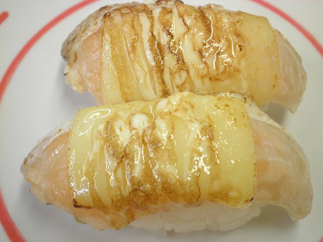 あきんどスシロー 川西山下店_c0118393_8325067.jpg