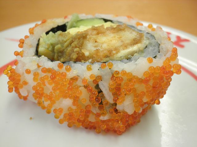 あきんどスシロー 川西山下店_c0118393_835273.jpg