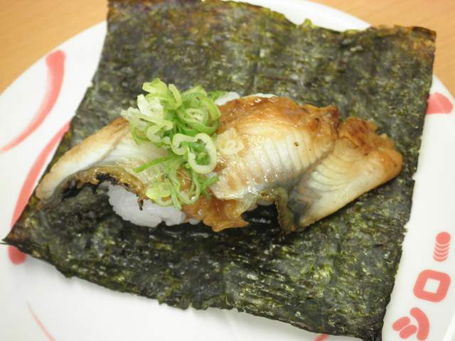 あきんどスシロー 川西山下店_c0118393_836697.jpg