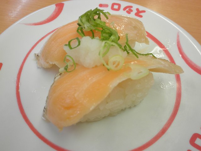 あきんどスシロー 川西山下店_c0118393_872153.jpg