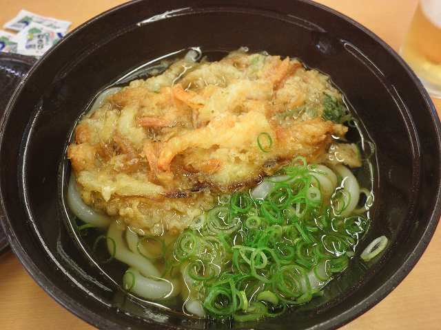 あきんどスシロー 川西山下店_c0118393_881886.jpg