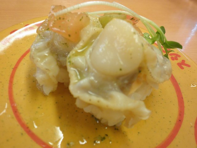 あきんどスシロー　　川西山下店_c0118393_892965.jpg