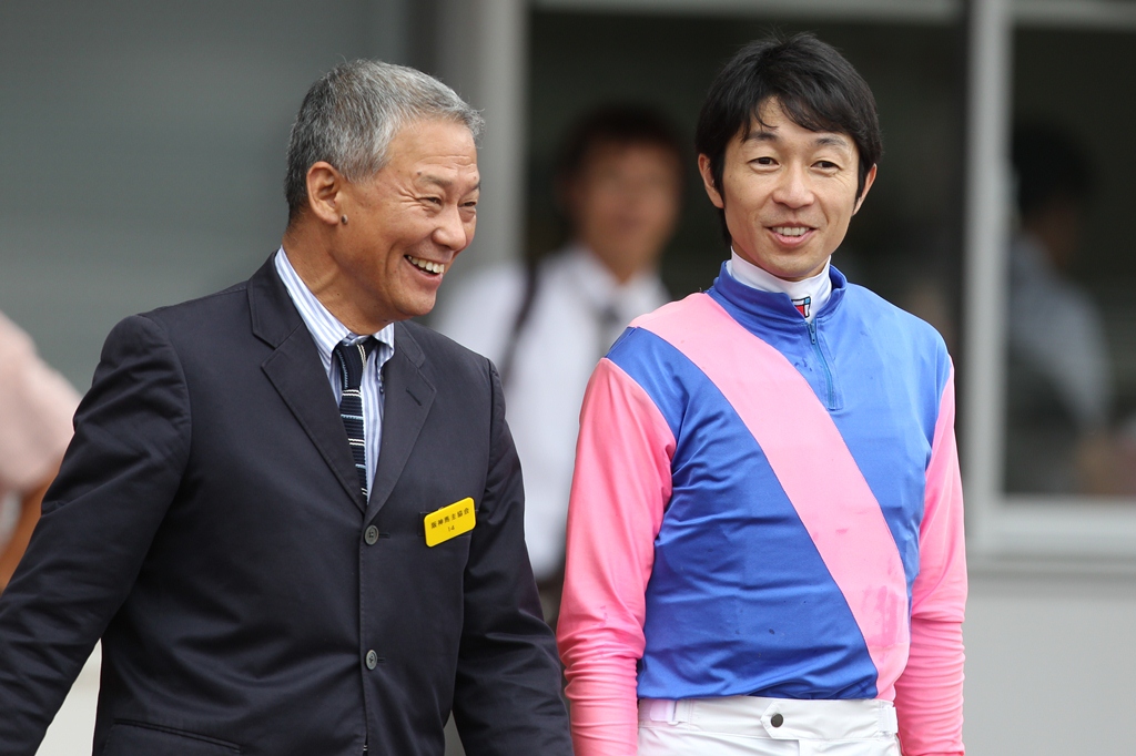11年9月4日 小倉2歳s 武豊 town byスーパーマー君 11年9月4日 小倉2歳s 武豊 town byスーパーマー君