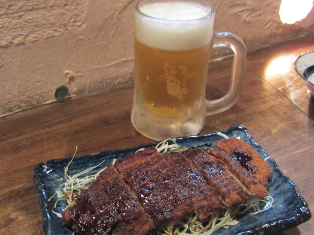 土日飲み食い_f0197703_1724487.jpg