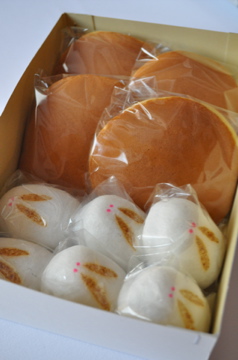 頂き物 _c0130206_10553284.jpg