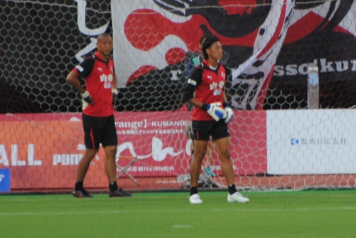 熊本vs湘南@KKWING(参戦)_b0000829_2215169.jpg