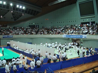 全国中学校柔道大会_d0010630_2392899.jpg