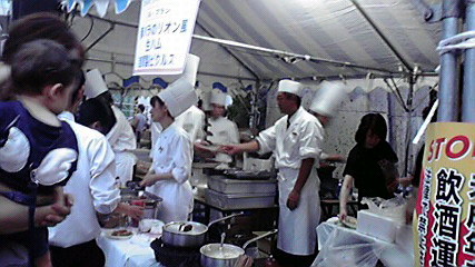 宇都宮カクテルナイト2011_e0227942_8291818.jpg