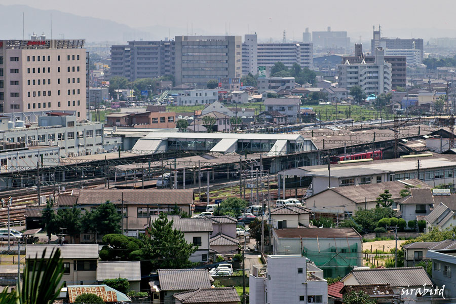 駅周辺　ＪＲ熊本駅（下：列車編）_d0238245_9462037.jpg