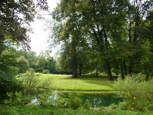 Tierpark　ミュンヘン動物園_e0195766_5584189.jpg