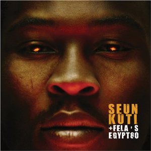 Seun Kuti　（シェウン・クティ）_d0178872_5593029.jpg