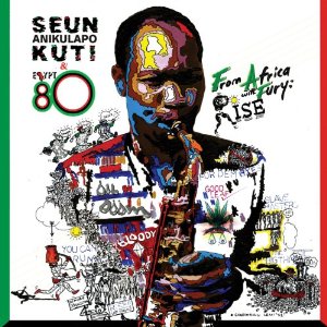 Seun Kuti　（シェウン・クティ）_d0178872_60495.jpg