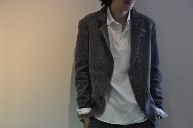 FRANK LEDER ~11AW~ 第二弾 part2_e0152373_20163486.jpg